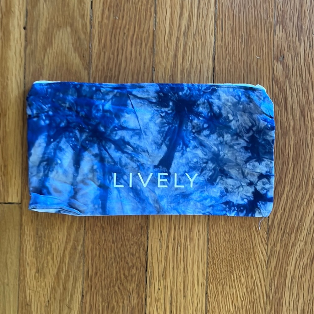 Lively bag